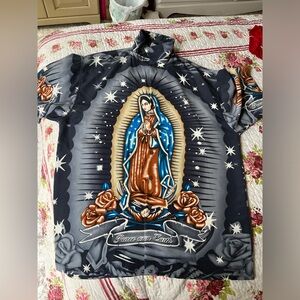 Cruizin low vintage men shirt